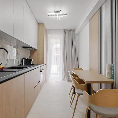 Apartment Uno Deluxe *